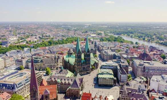 Bremen Zeitarbeit Pflege Medizin