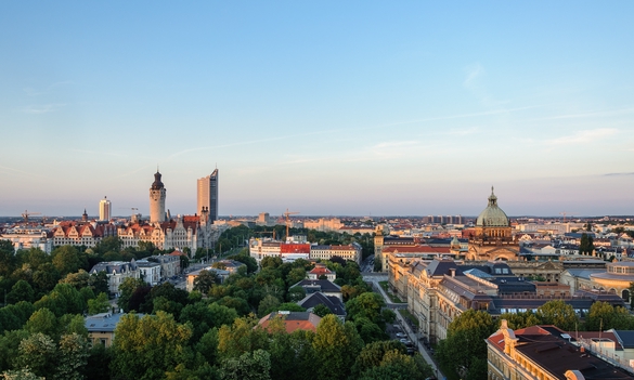 Leipzig Zeitarbeit Pflege Medizin
