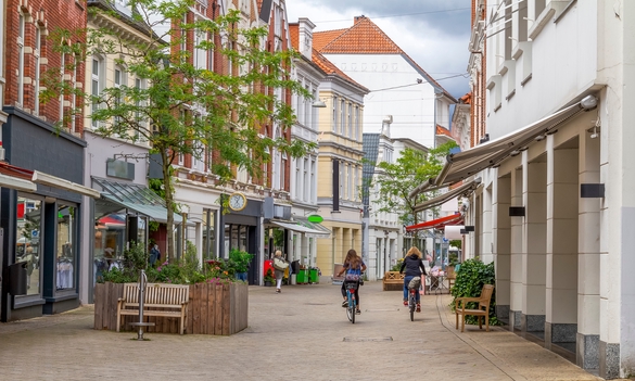Oldenburg Zeitarbeit Pflege Medizin