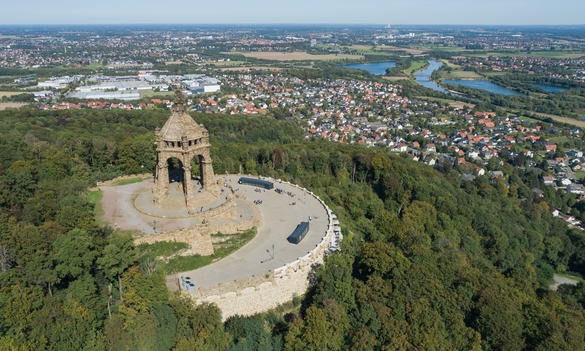 Porta Westfalica Zeitarbeit pflege Medizin