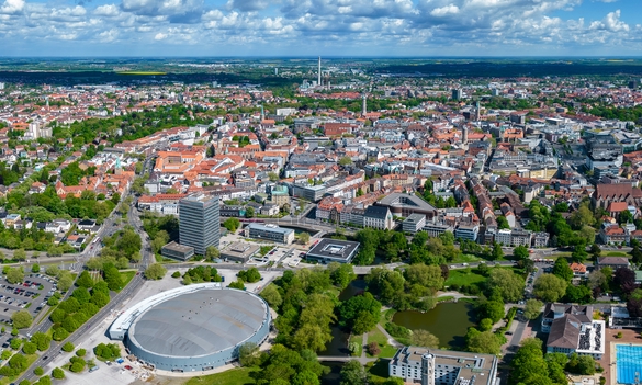 Zeitarbeit pflege medizin Braunschweig
